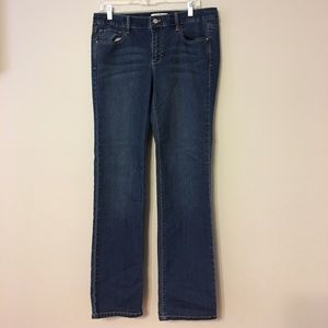 White House Black Market Jeans